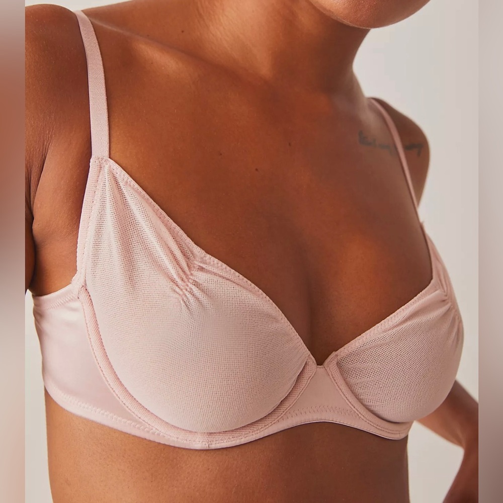 Fp intimately Heartthrob Underwire Bra